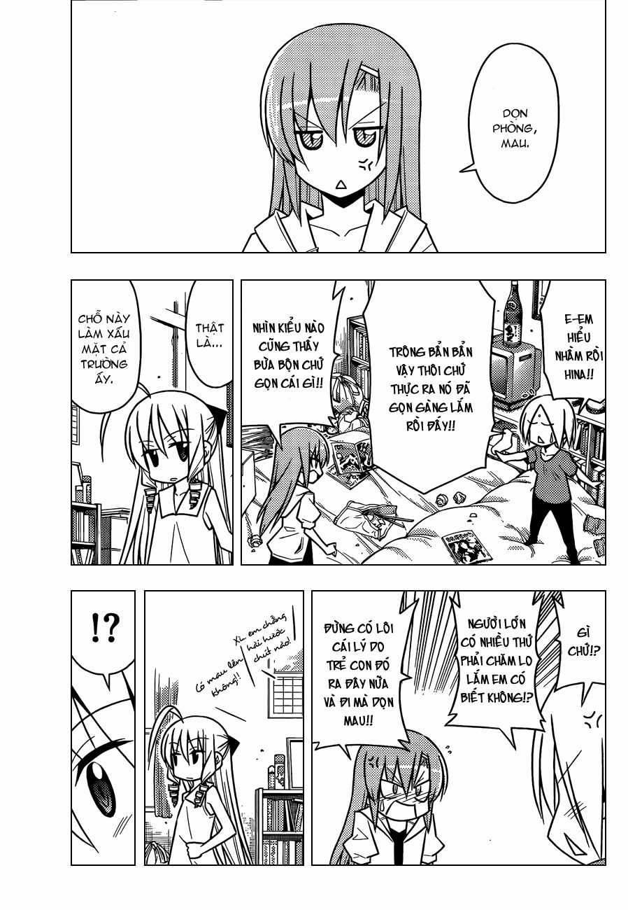 Chàng Quản Gia Chapter 469 trang 9