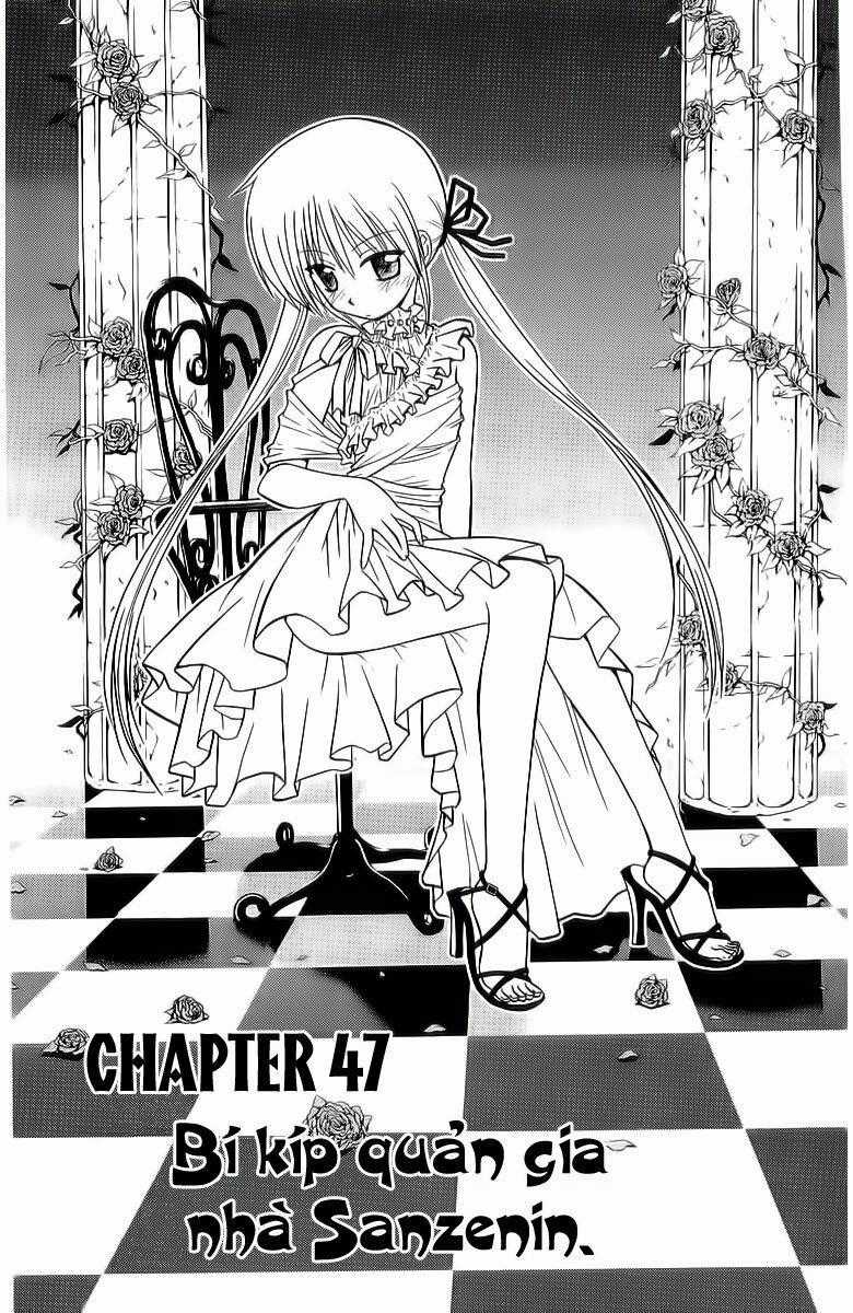 Chàng Quản Gia Chapter 47 trang 0