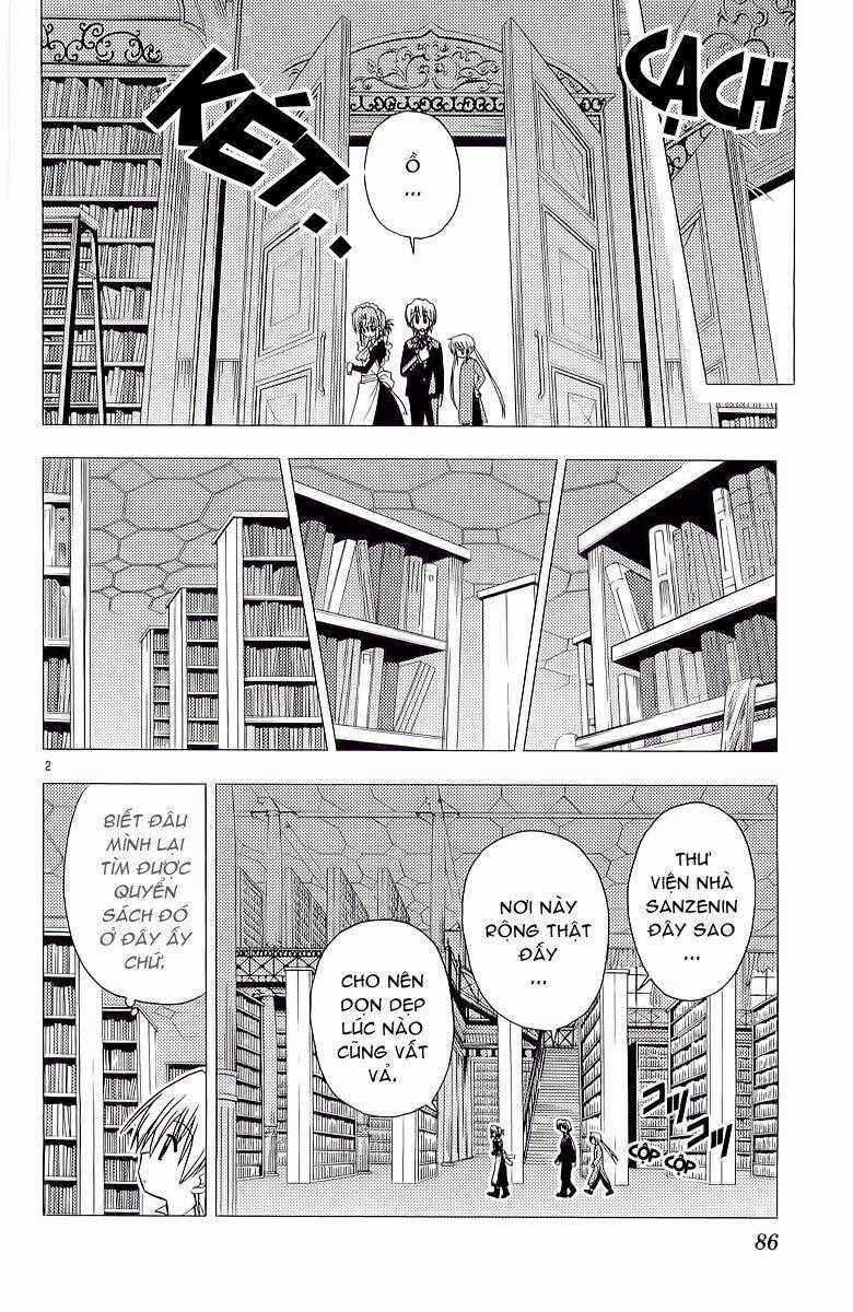Chàng Quản Gia Chapter 47 trang 1