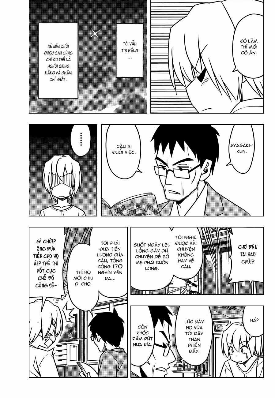 Chàng Quản Gia Chapter 470 trang 10