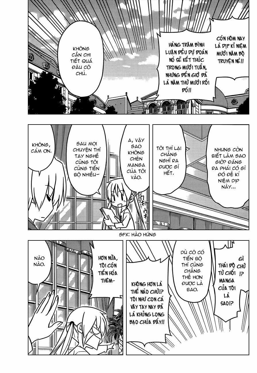 Chàng Quản Gia Chapter 470 trang 12