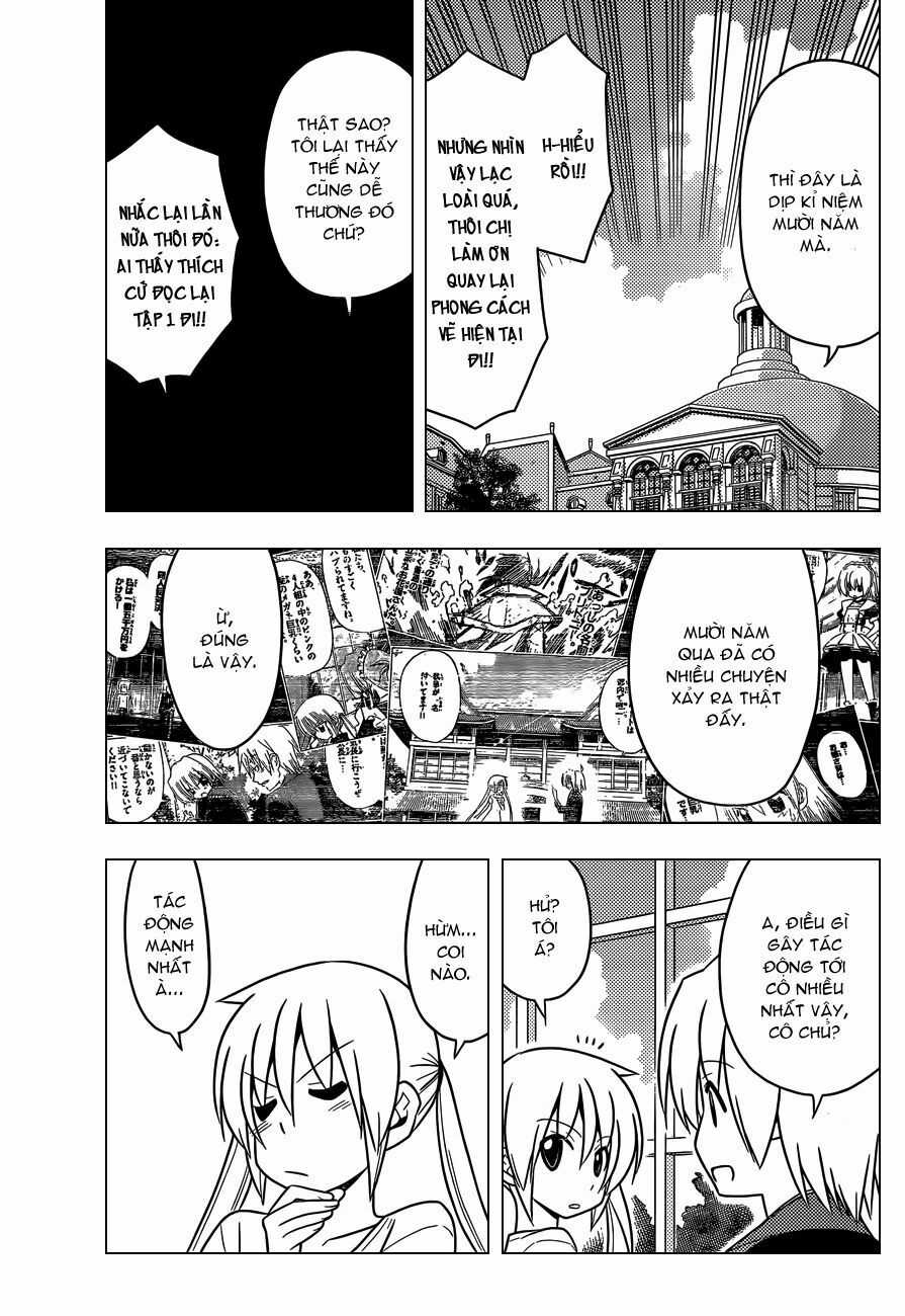 Chàng Quản Gia Chapter 470 trang 14