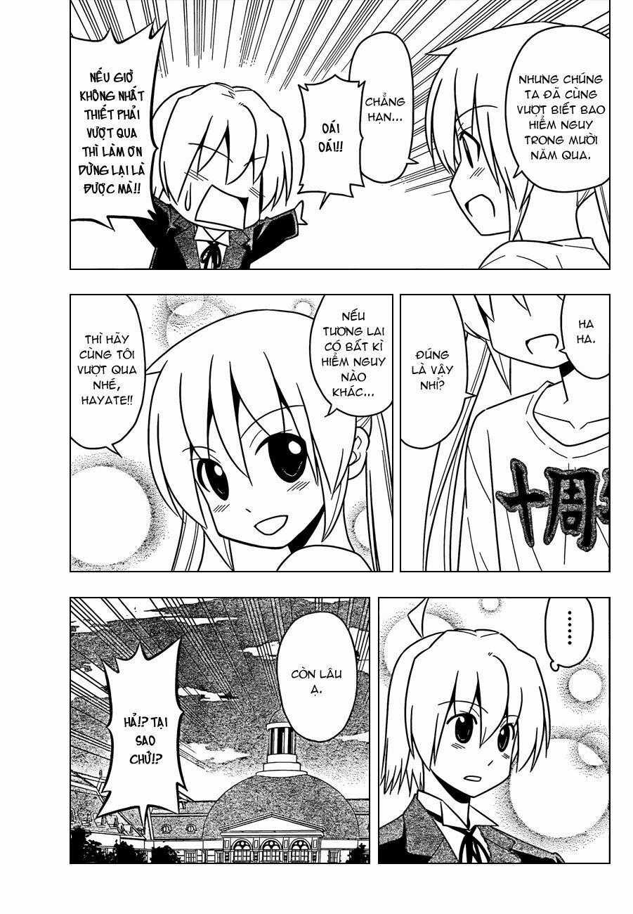 Chàng Quản Gia Chapter 470 trang 16