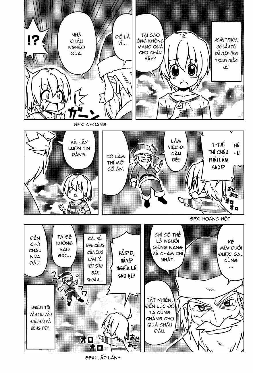 Chàng Quản Gia Chapter 470 trang 4