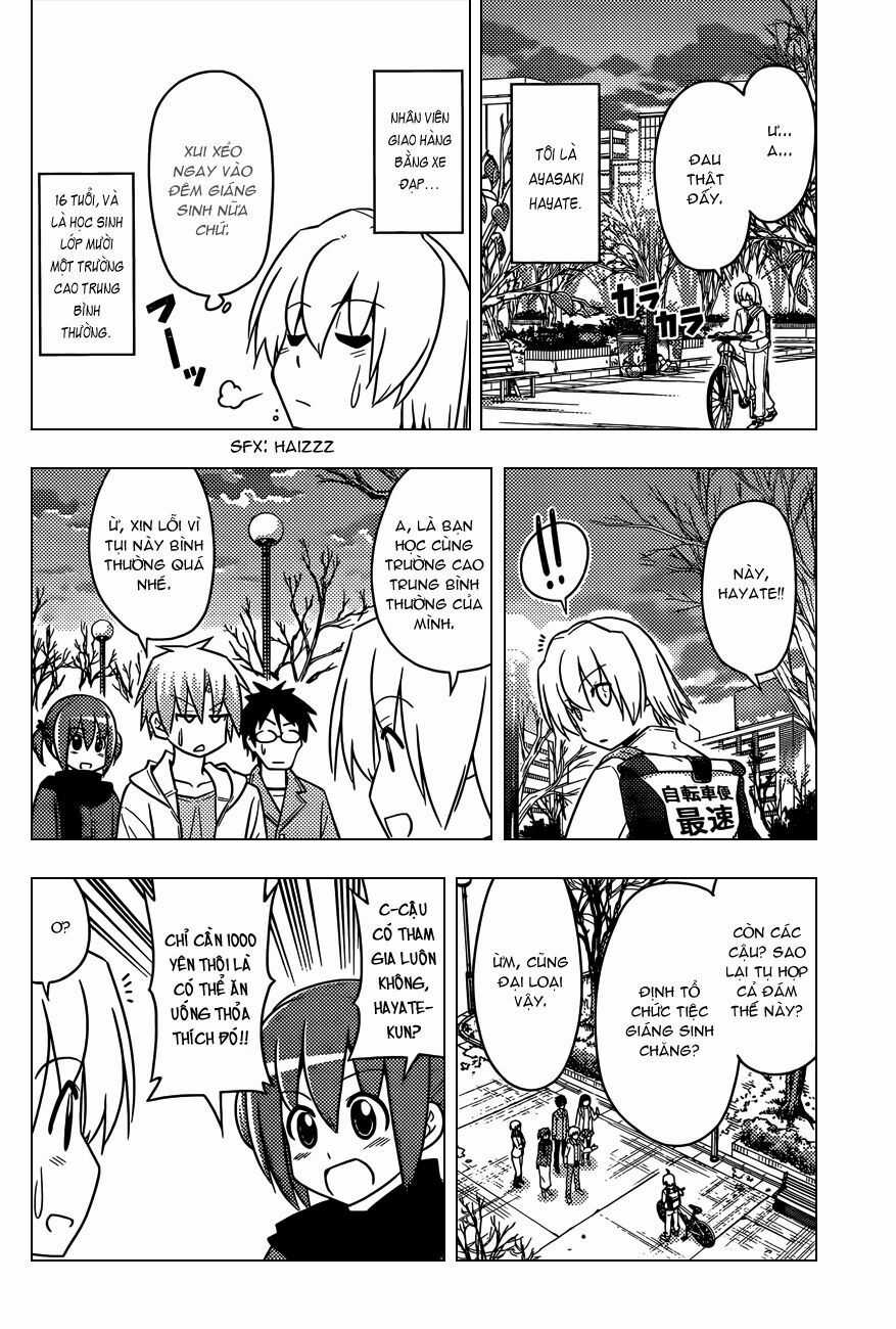 Chàng Quản Gia Chapter 470 trang 7