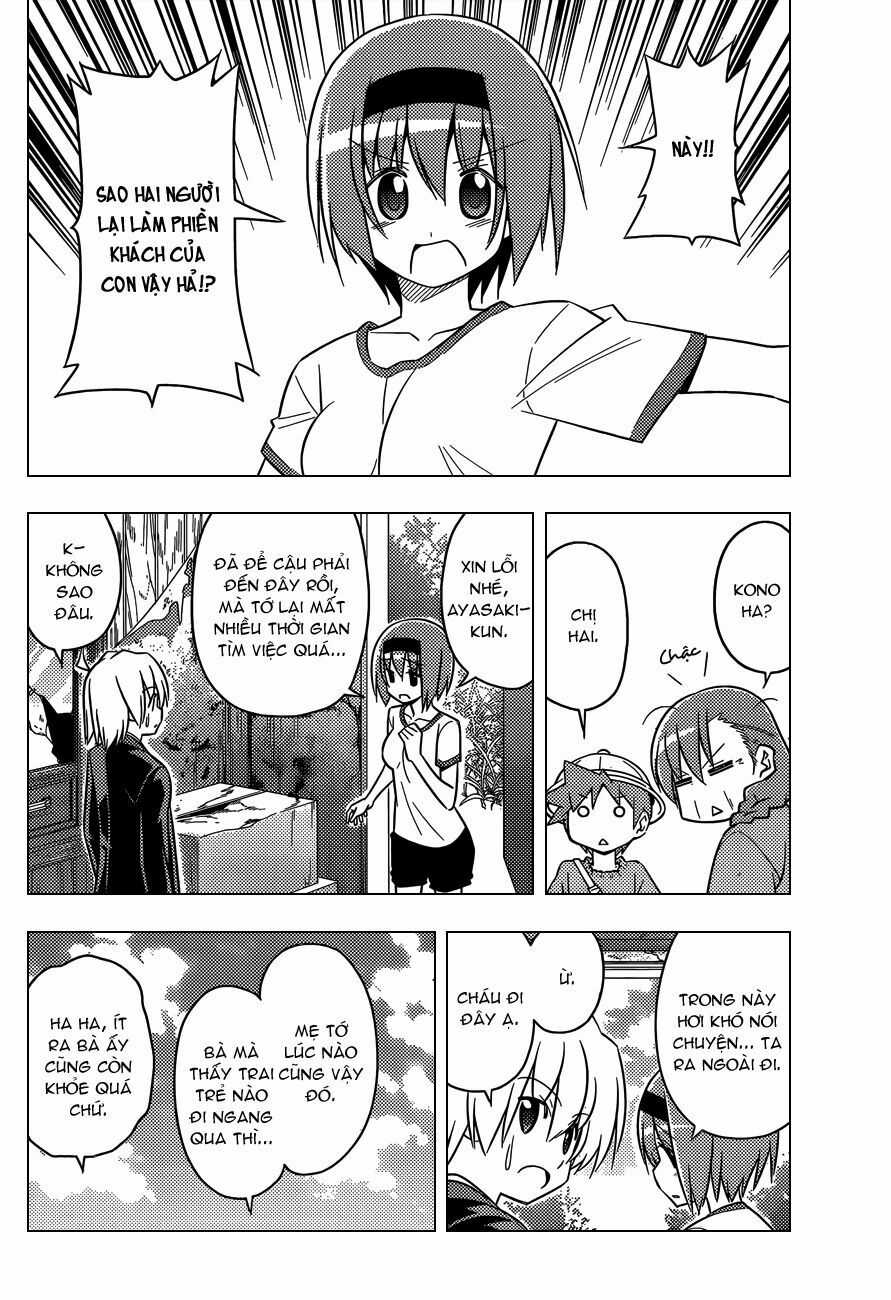 Chàng Quản Gia Chapter 471 trang 10