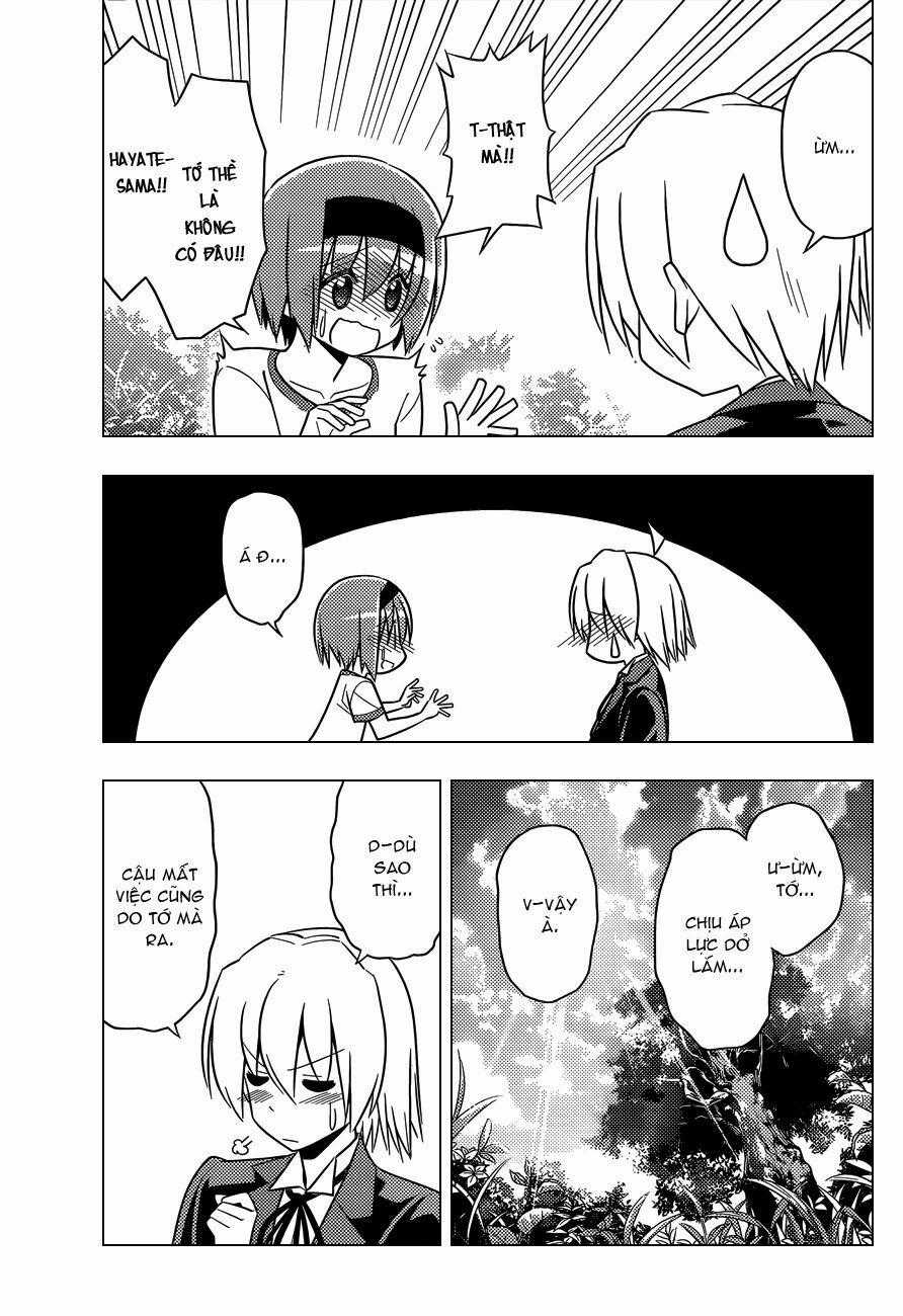 Chàng Quản Gia Chapter 471 trang 14