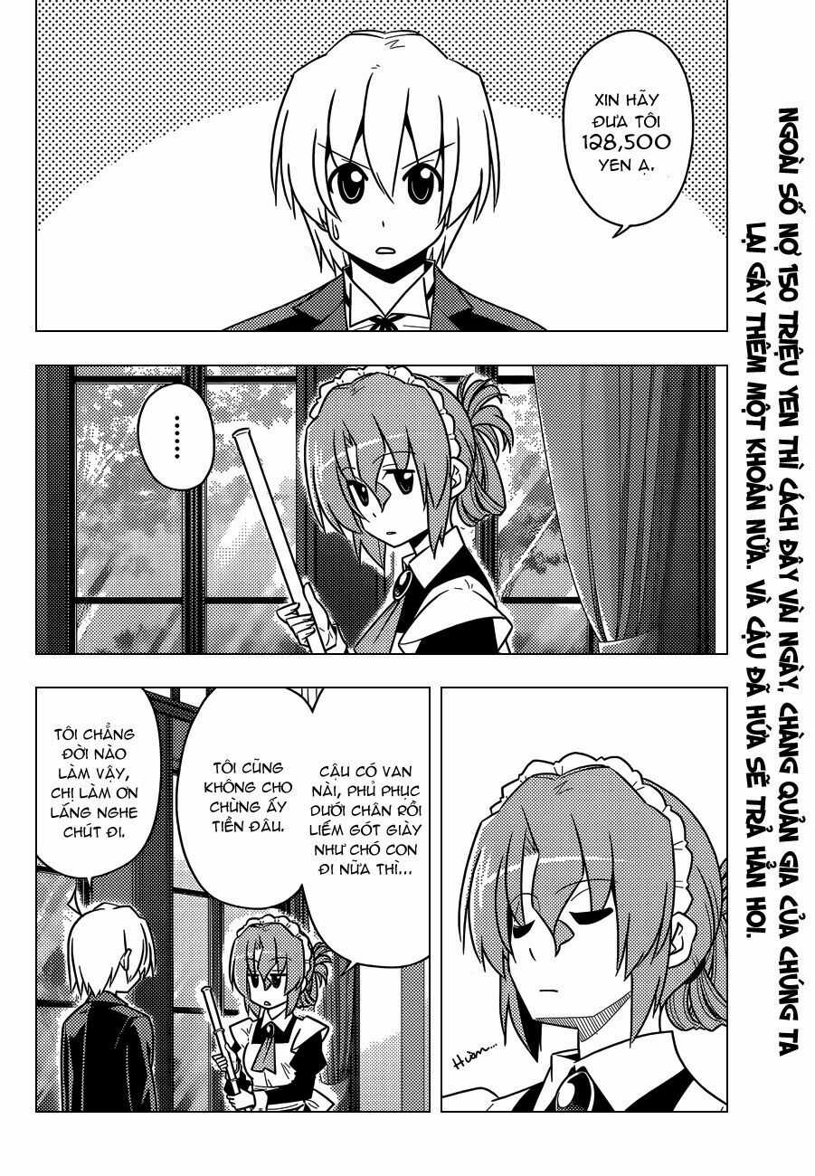 Chàng Quản Gia Chapter 471 trang 2