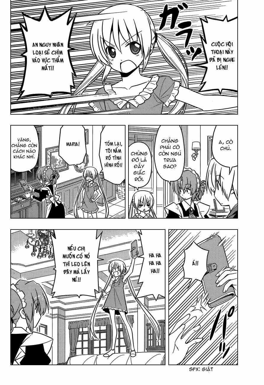 Chàng Quản Gia Chapter 471 trang 4