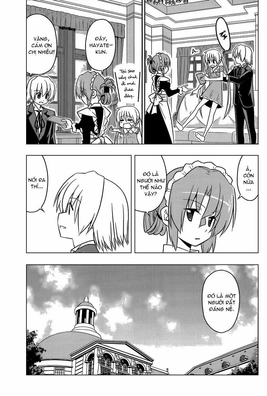 Chàng Quản Gia Chapter 471 trang 5