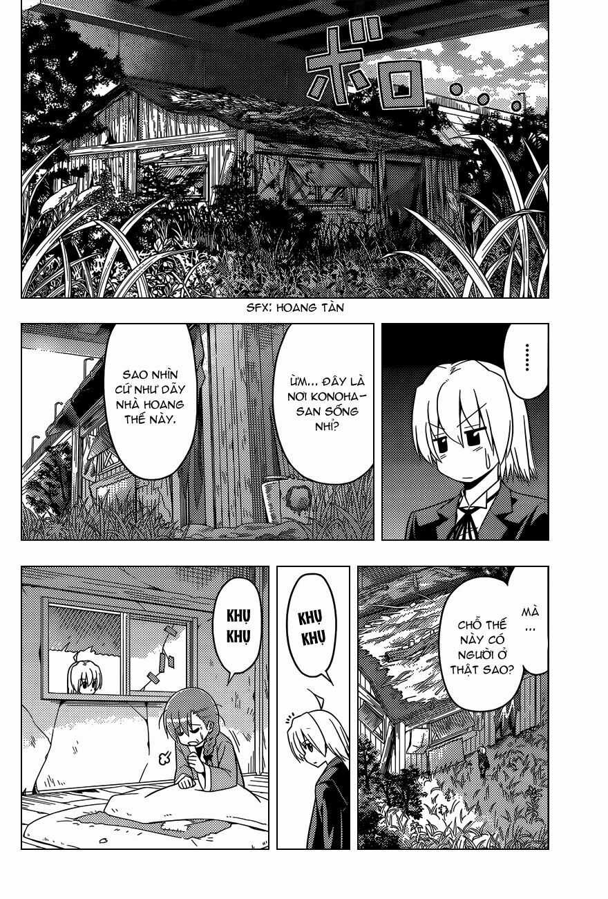 Chàng Quản Gia Chapter 471 trang 6