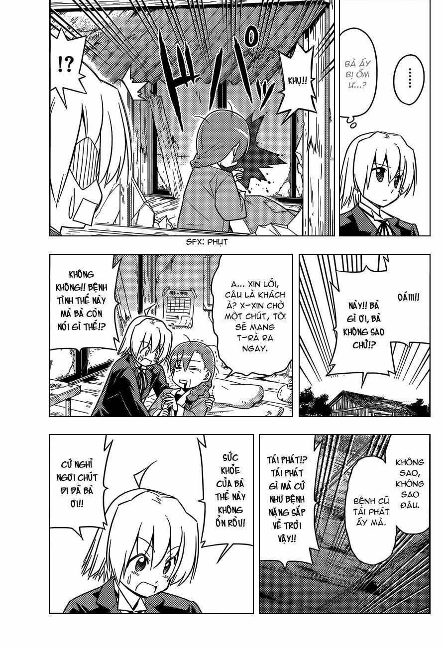 Chàng Quản Gia Chapter 471 trang 7