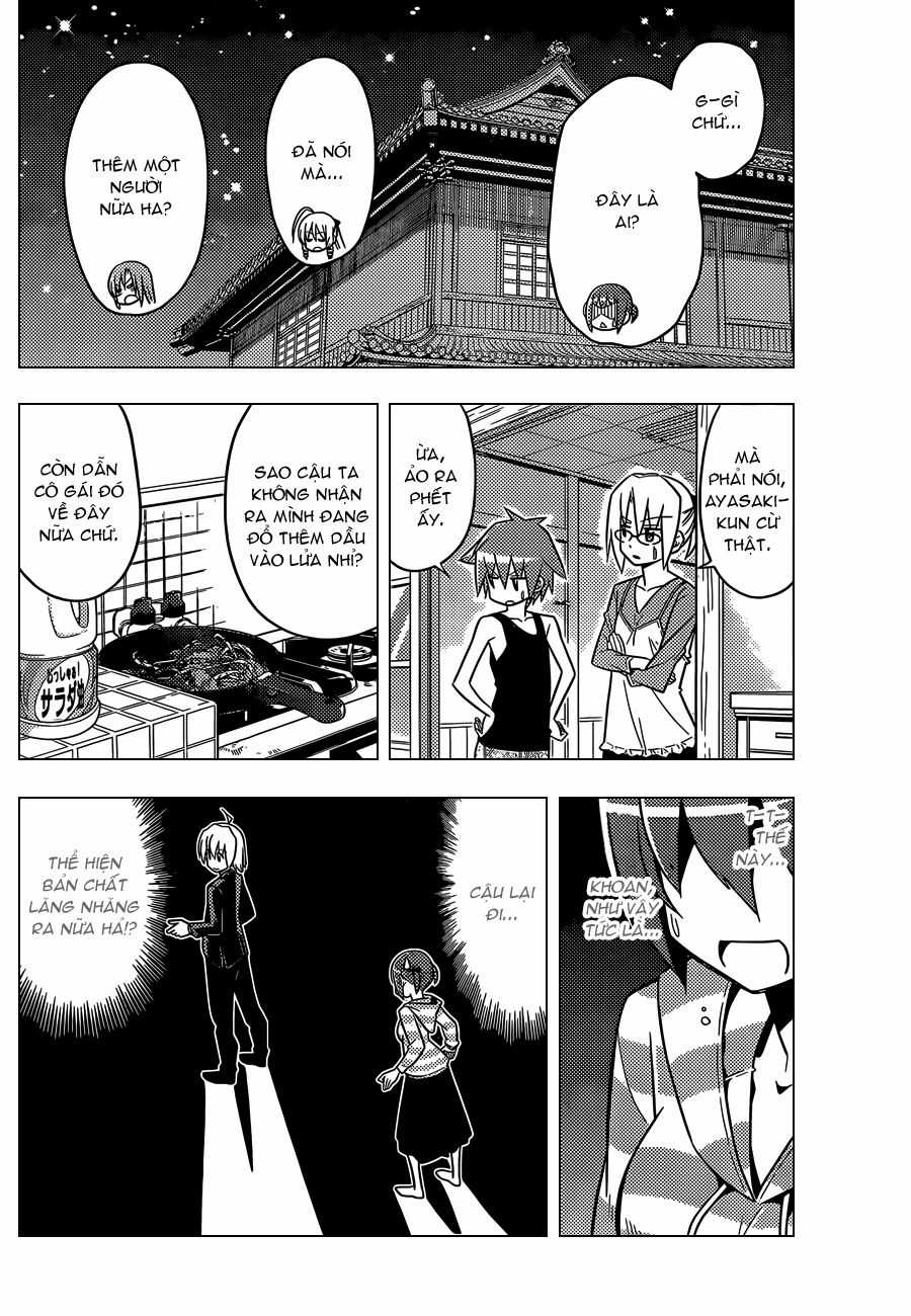 Chàng Quản Gia Chapter 472 trang 10