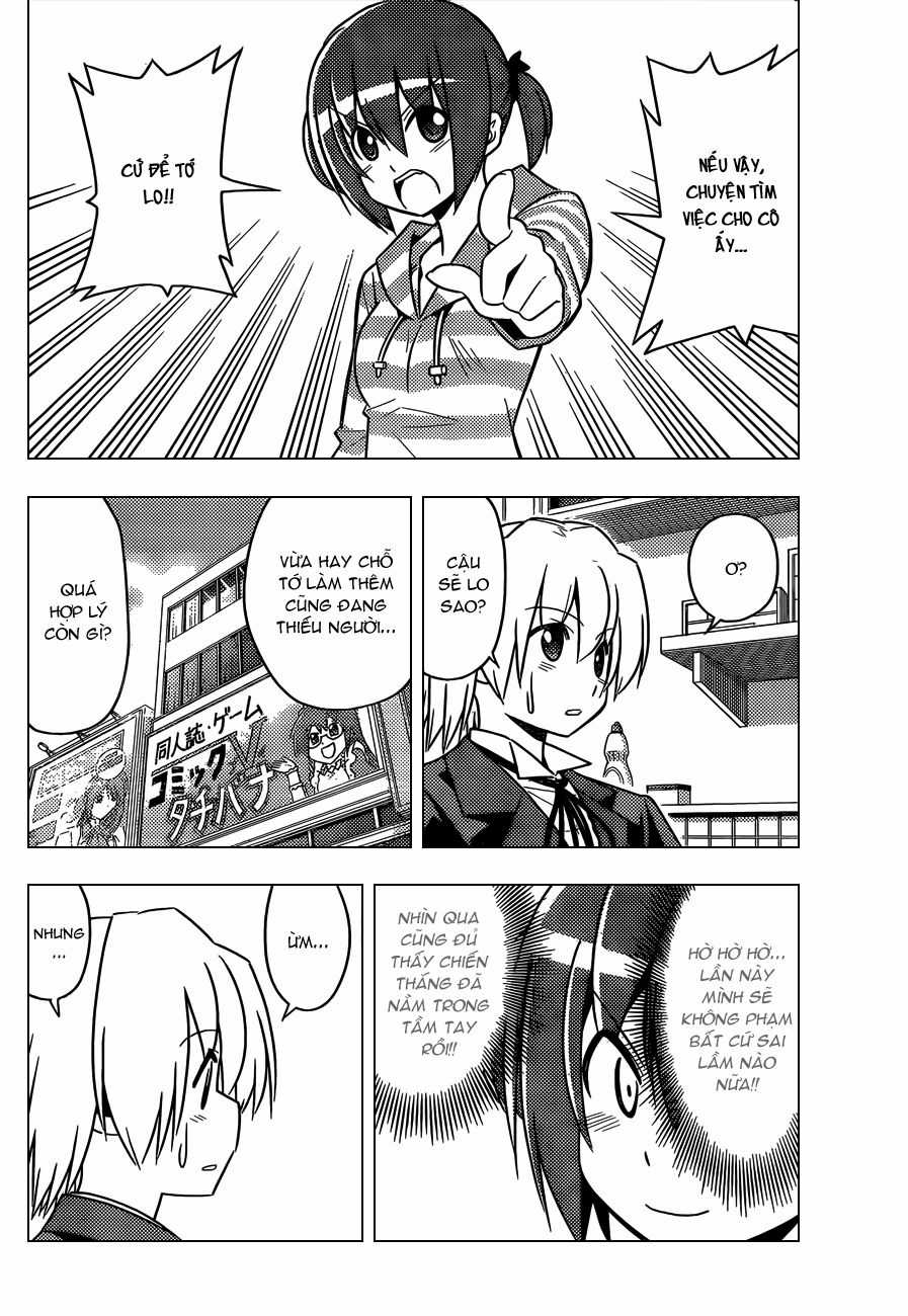 Chàng Quản Gia Chapter 472 trang 12