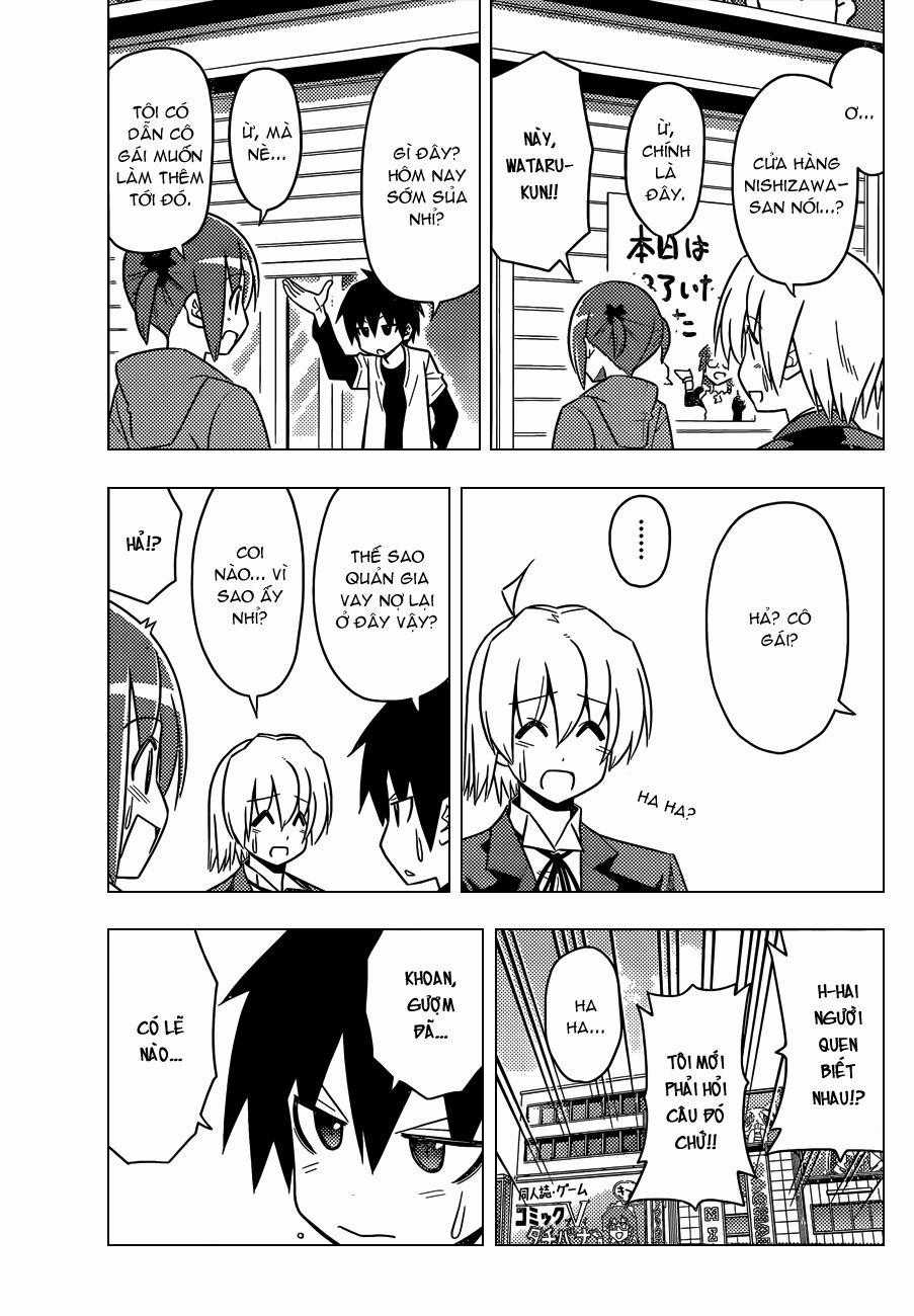 Chàng Quản Gia Chapter 472 trang 15