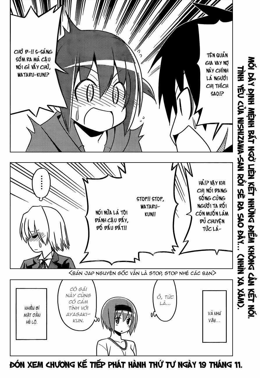 Chàng Quản Gia Chapter 472 trang 16