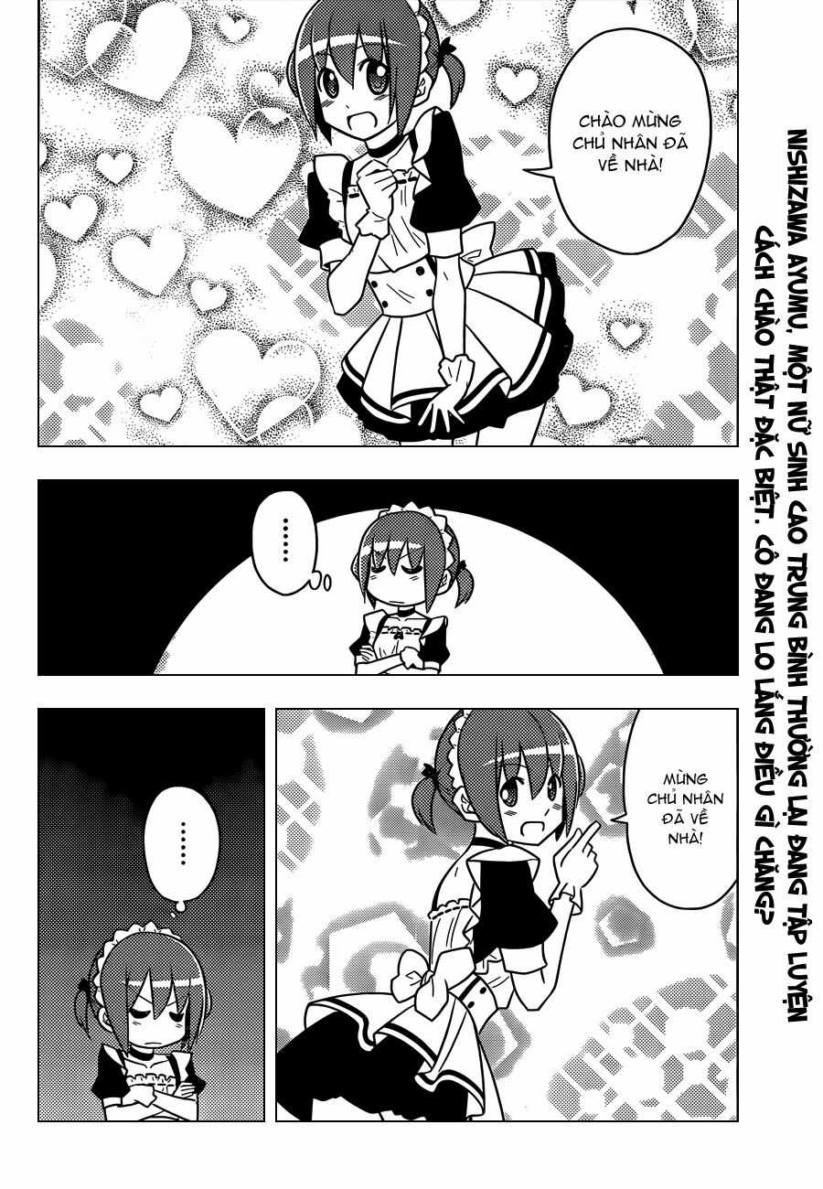 Chàng Quản Gia Chapter 472 trang 2