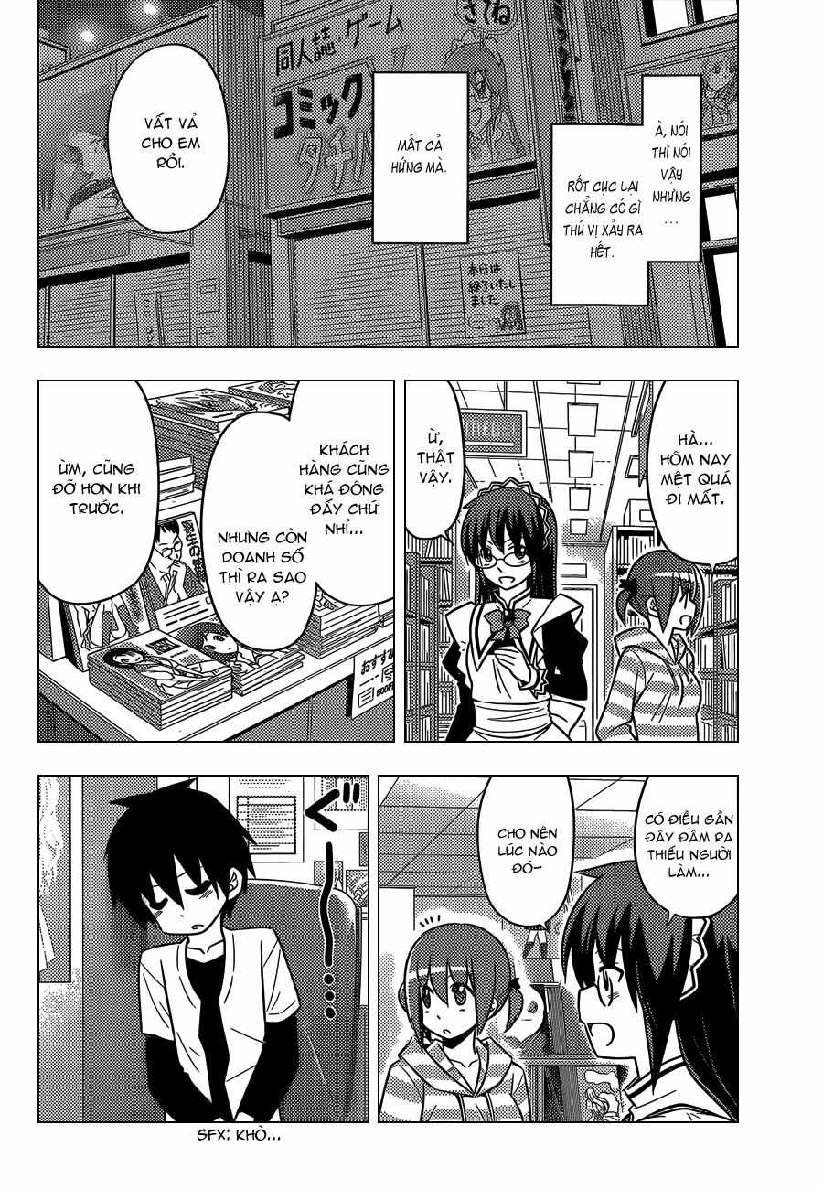 Chàng Quản Gia Chapter 472 trang 4