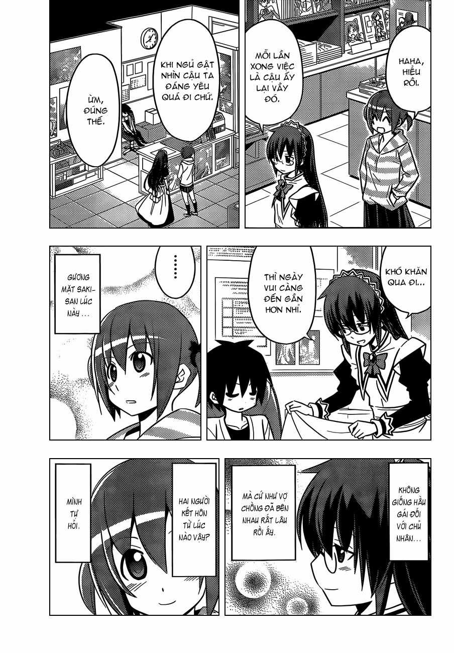 Chàng Quản Gia Chapter 472 trang 5