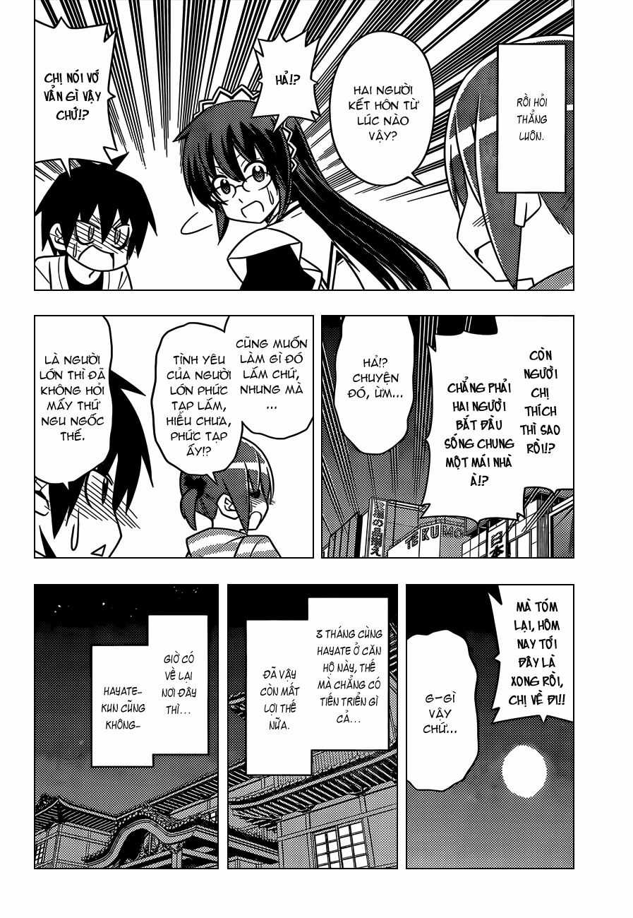 Chàng Quản Gia Chapter 472 trang 6