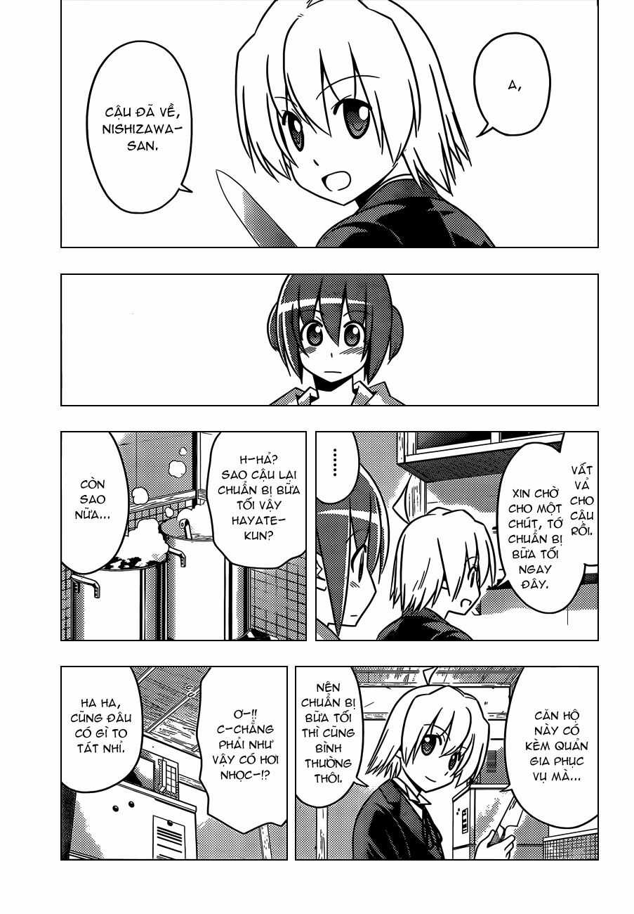 Chàng Quản Gia Chapter 472 trang 7