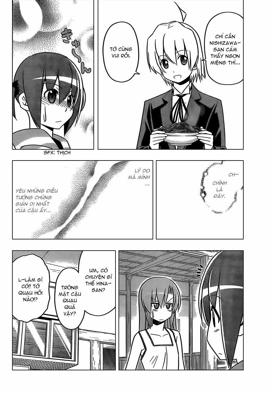 Chàng Quản Gia Chapter 472 trang 8