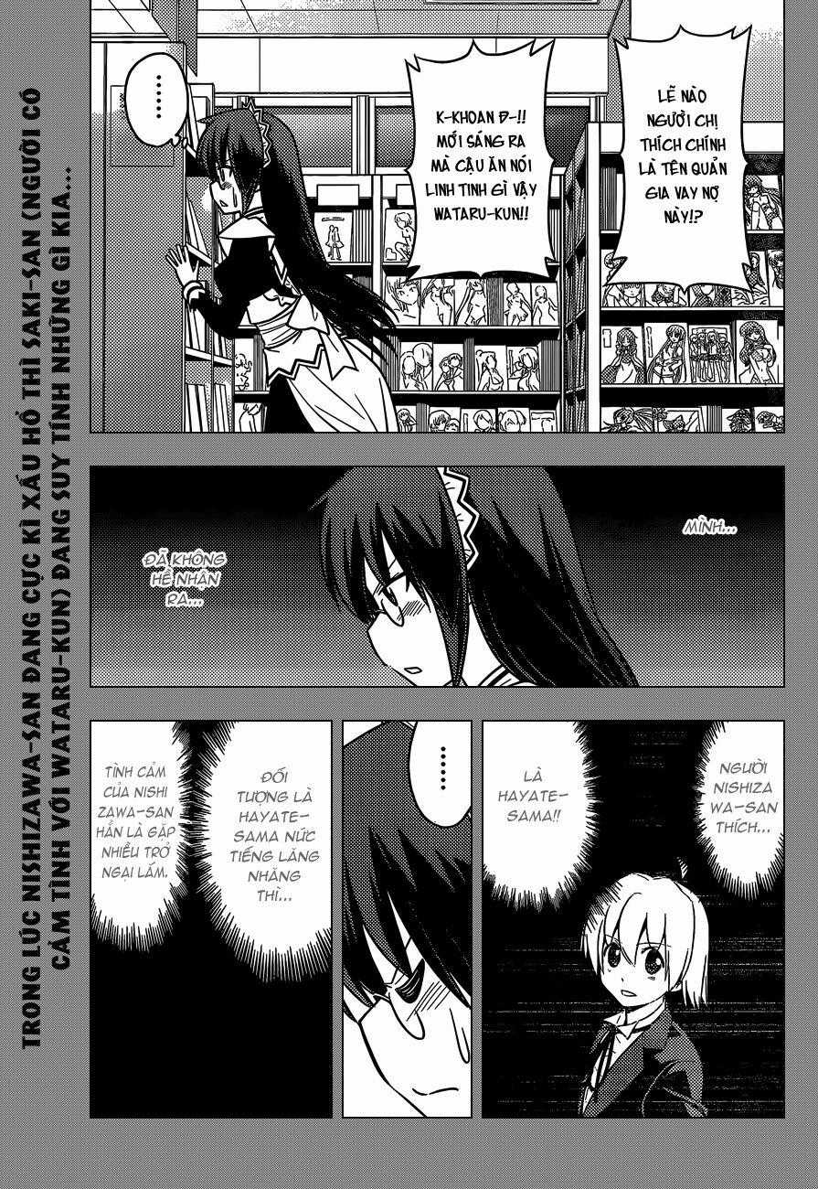 Chàng Quản Gia Chapter 473 trang 0