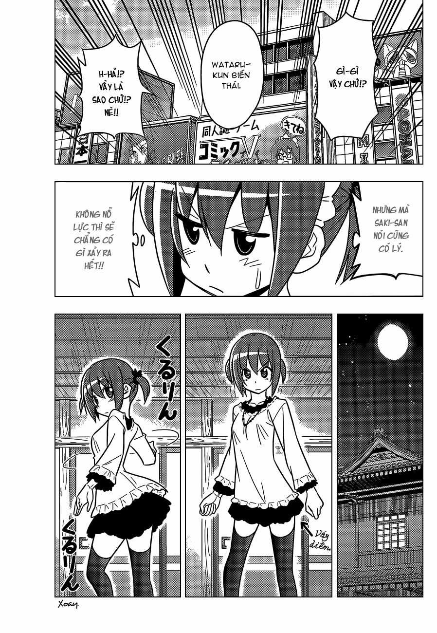 Chàng Quản Gia Chapter 473 trang 11