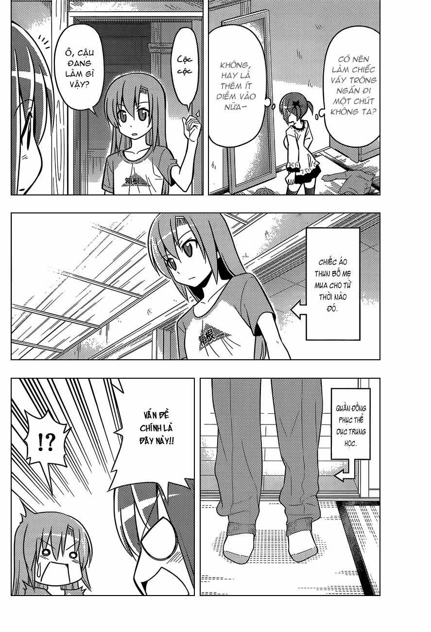 Chàng Quản Gia Chapter 473 trang 12