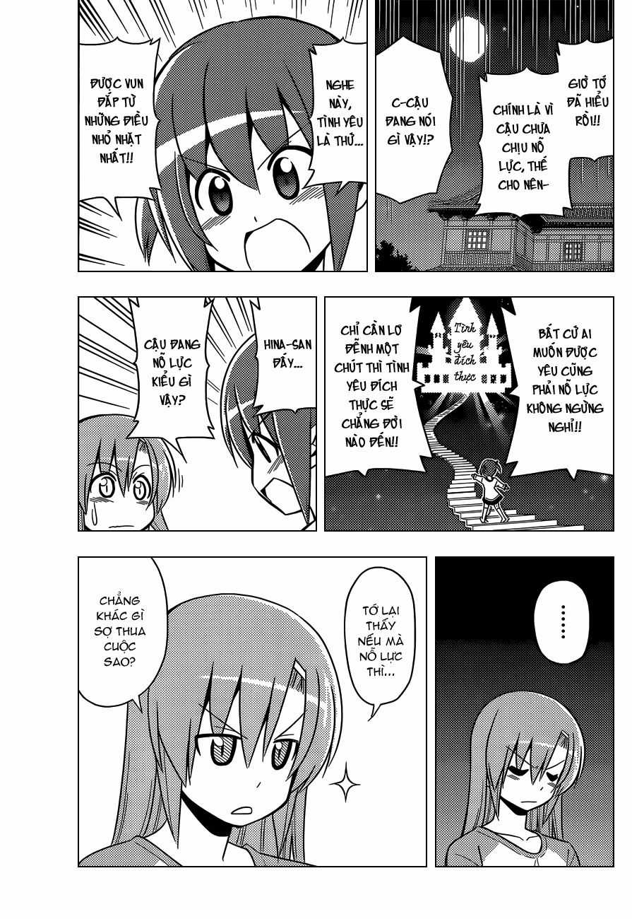 Chàng Quản Gia Chapter 473 trang 13