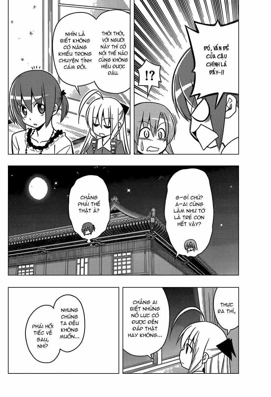 Chàng Quản Gia Chapter 473 trang 14