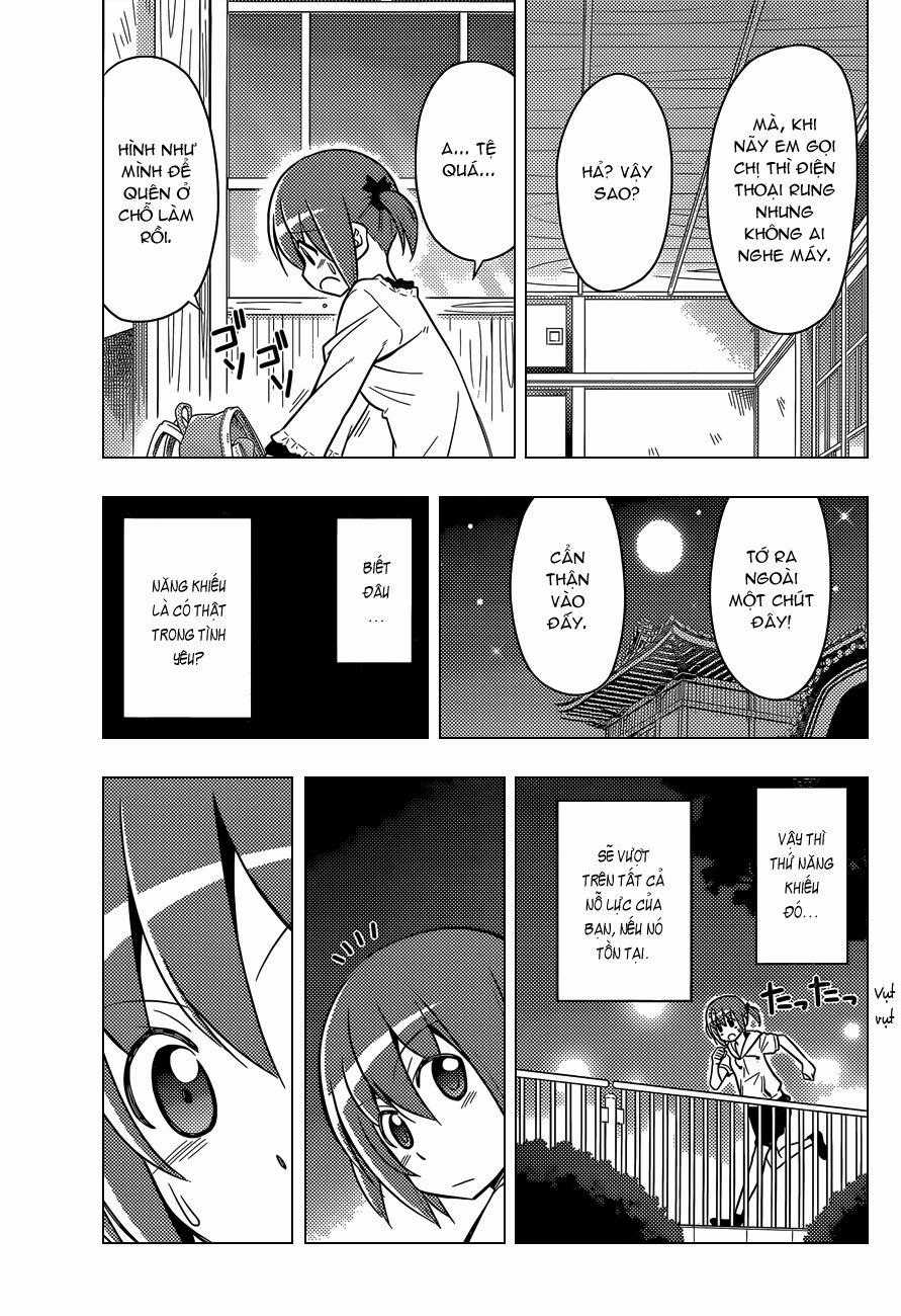 Chàng Quản Gia Chapter 473 trang 15