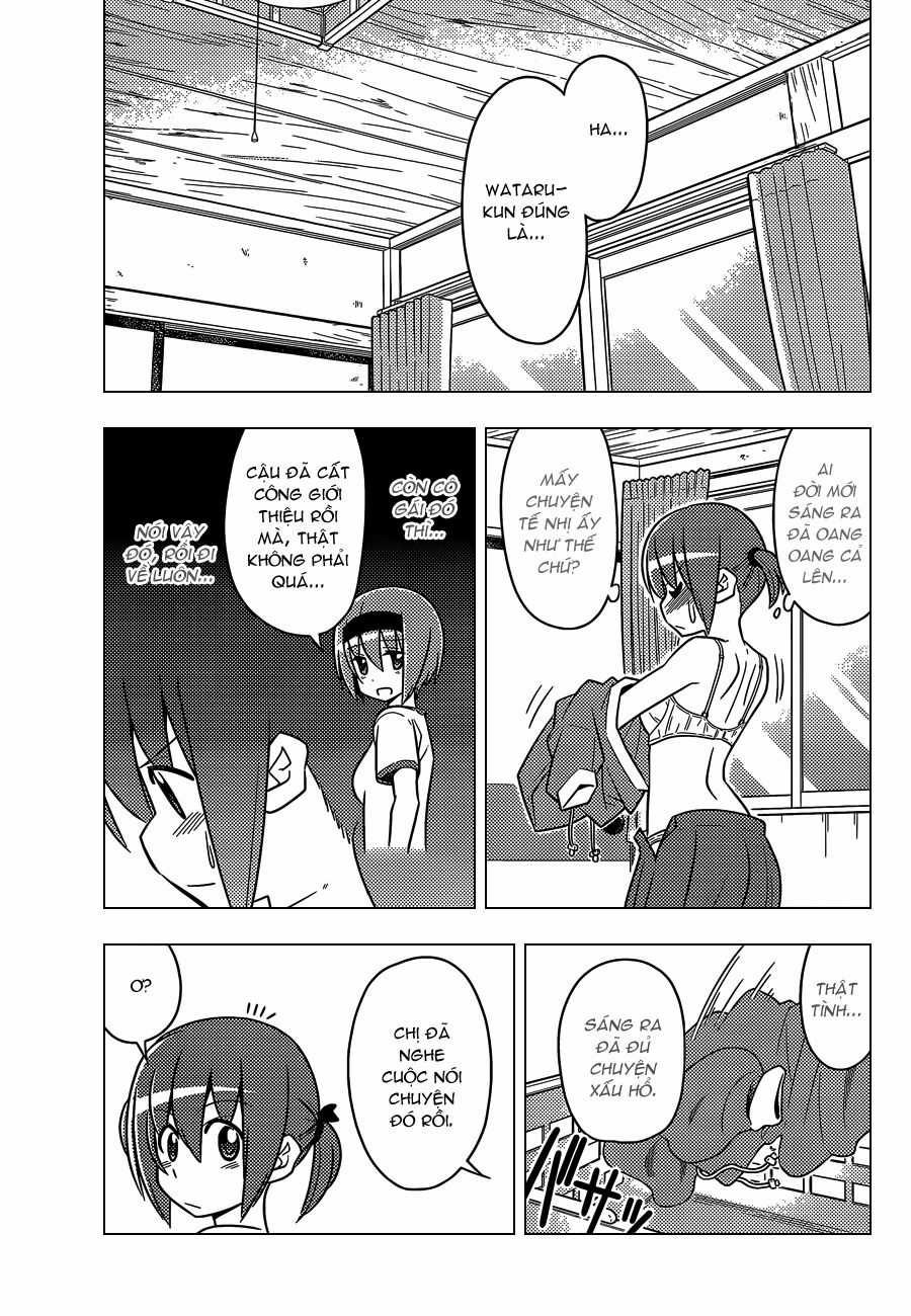 Chàng Quản Gia Chapter 473 trang 3