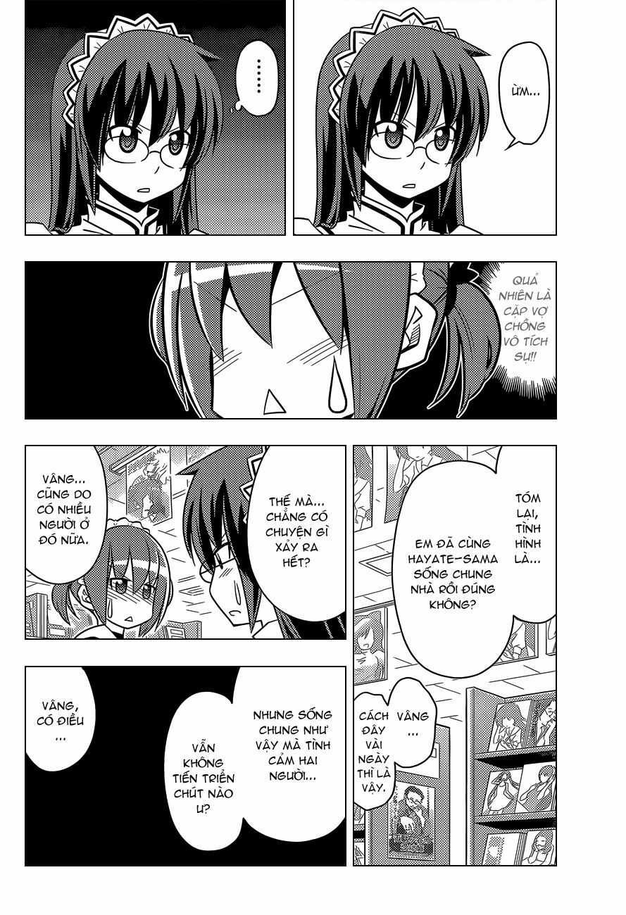 Chàng Quản Gia Chapter 473 trang 6