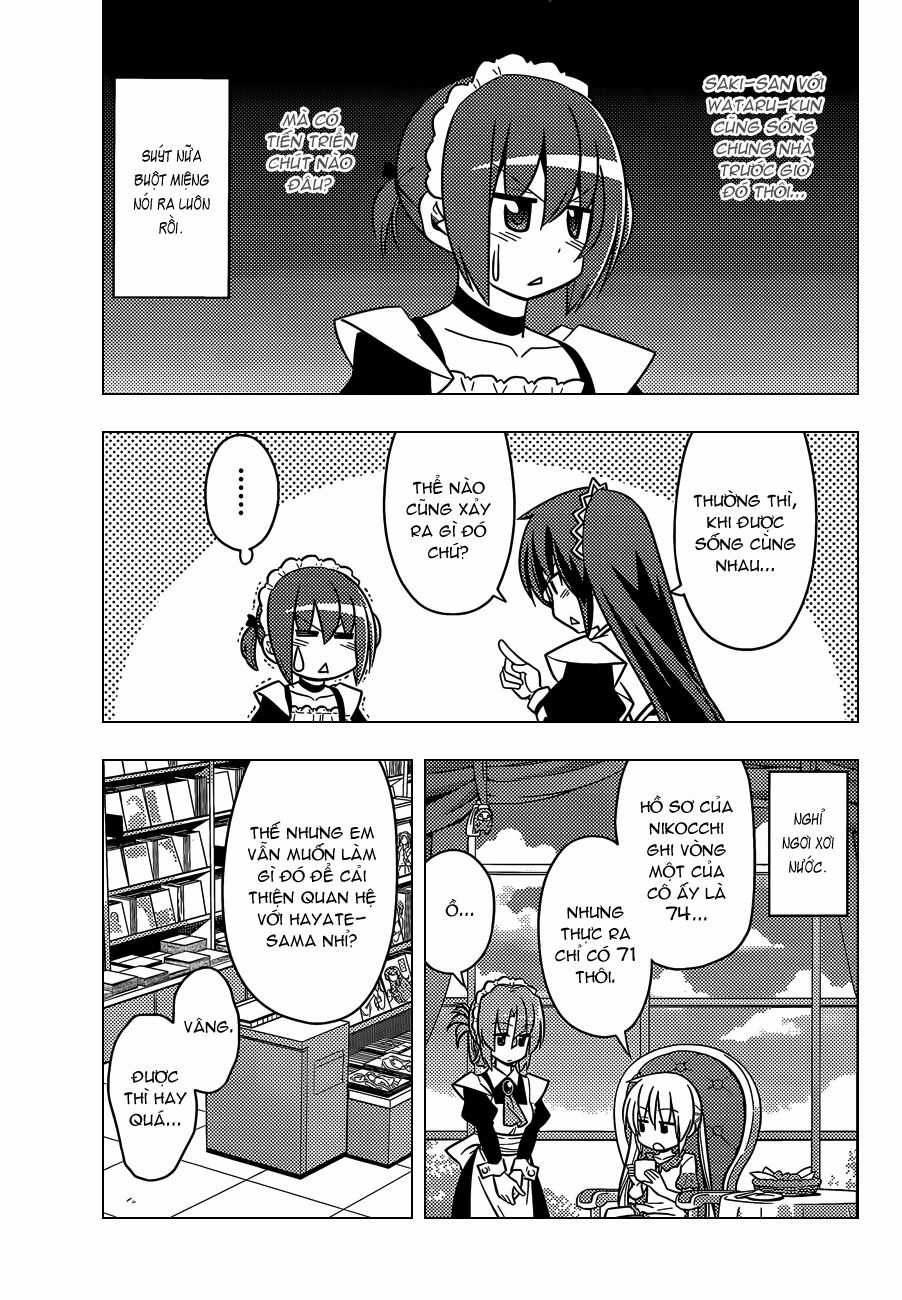 Chàng Quản Gia Chapter 473 trang 7