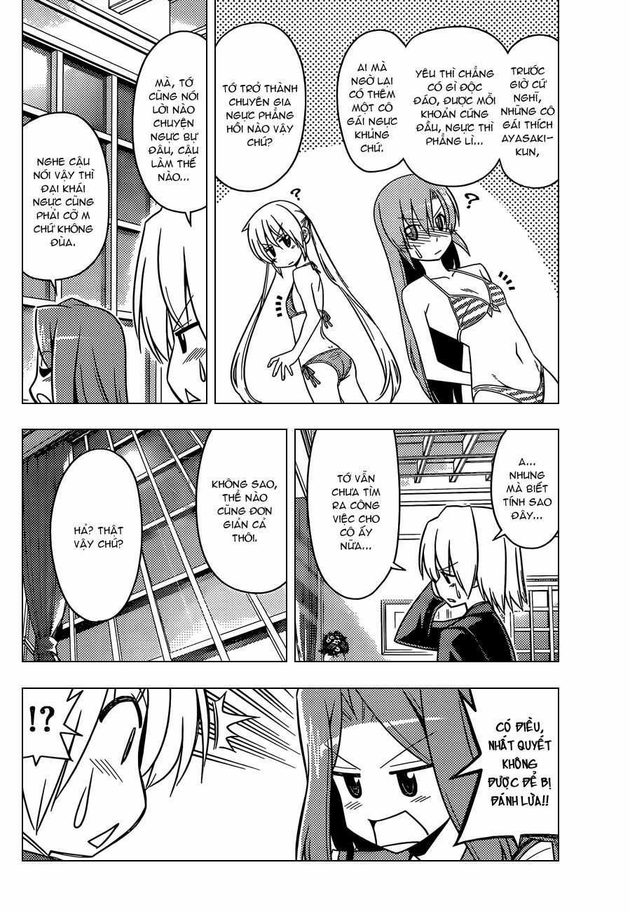 Chàng Quản Gia Chapter 474 trang 10