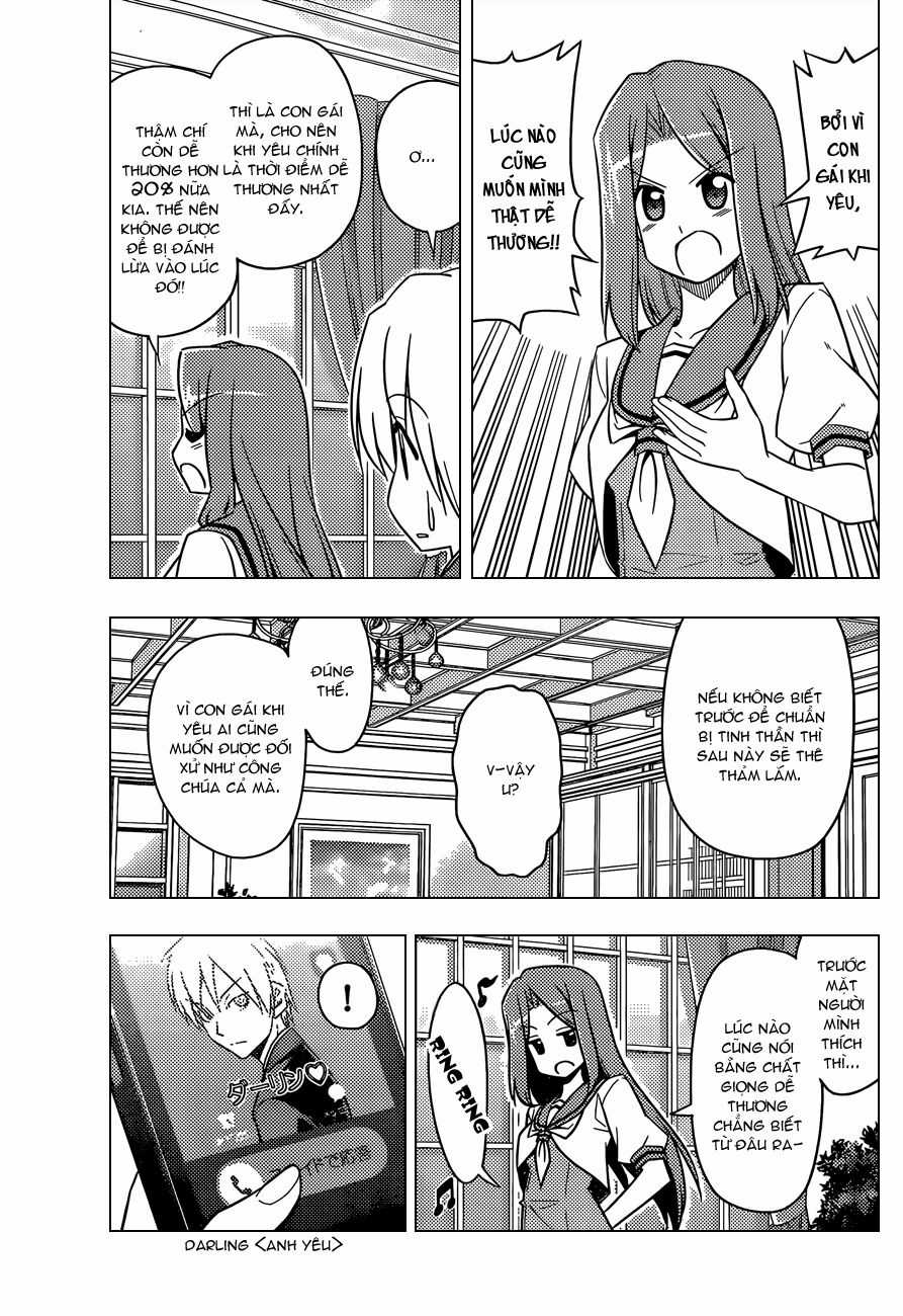 Chàng Quản Gia Chapter 474 trang 11