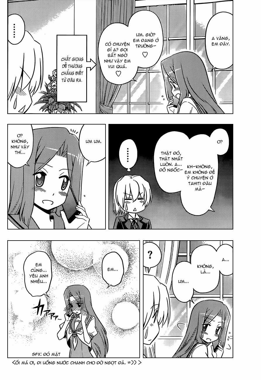 Chàng Quản Gia Chapter 474 trang 12