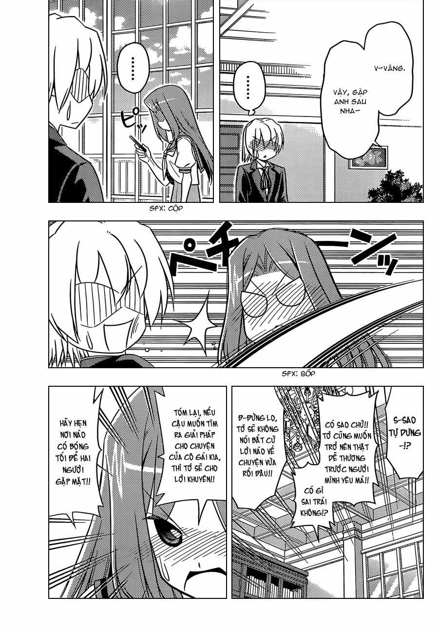 Chàng Quản Gia Chapter 474 trang 13