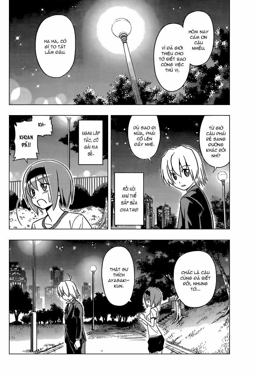 Chàng Quản Gia Chapter 474 trang 14