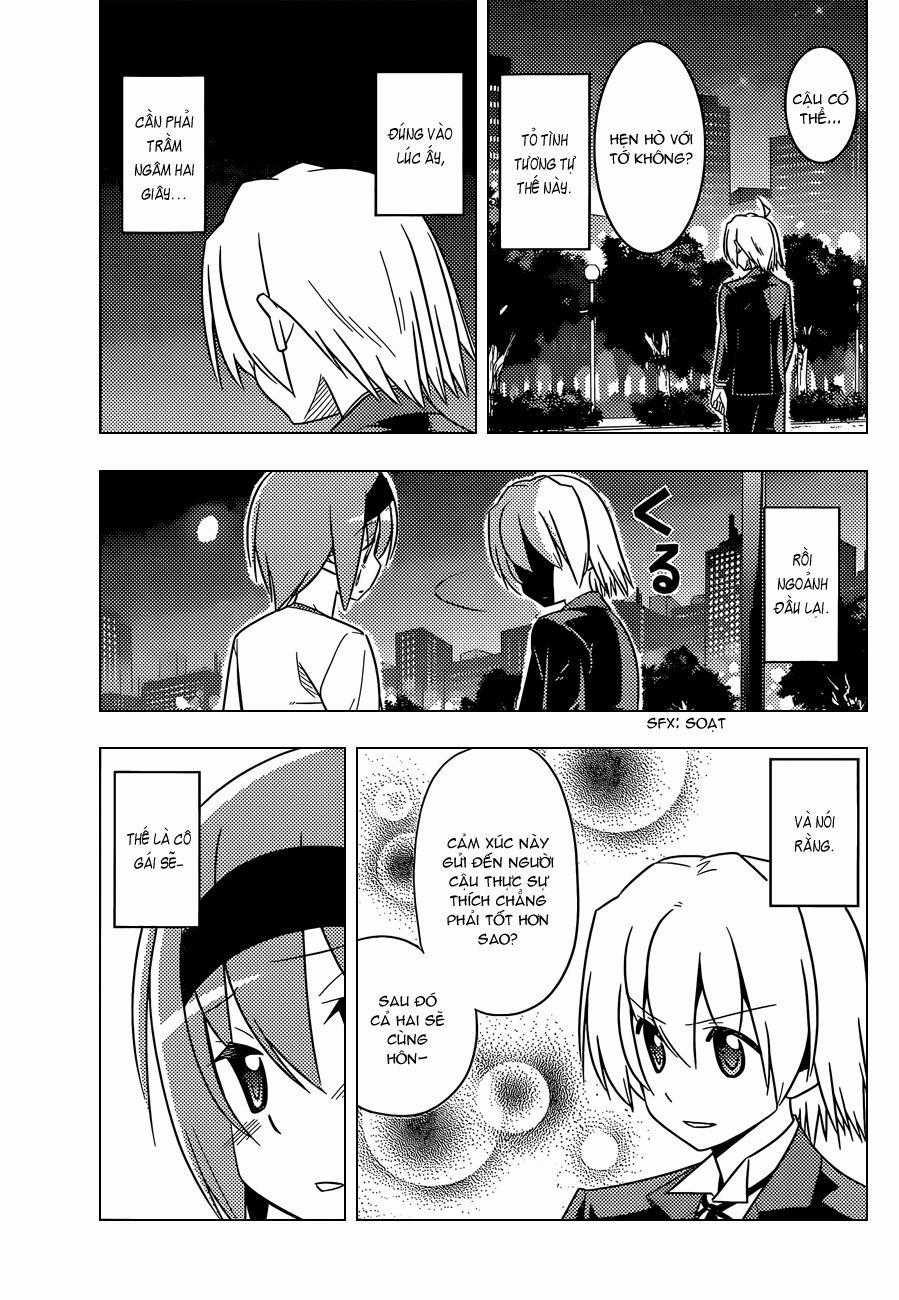 Chàng Quản Gia Chapter 474 trang 15