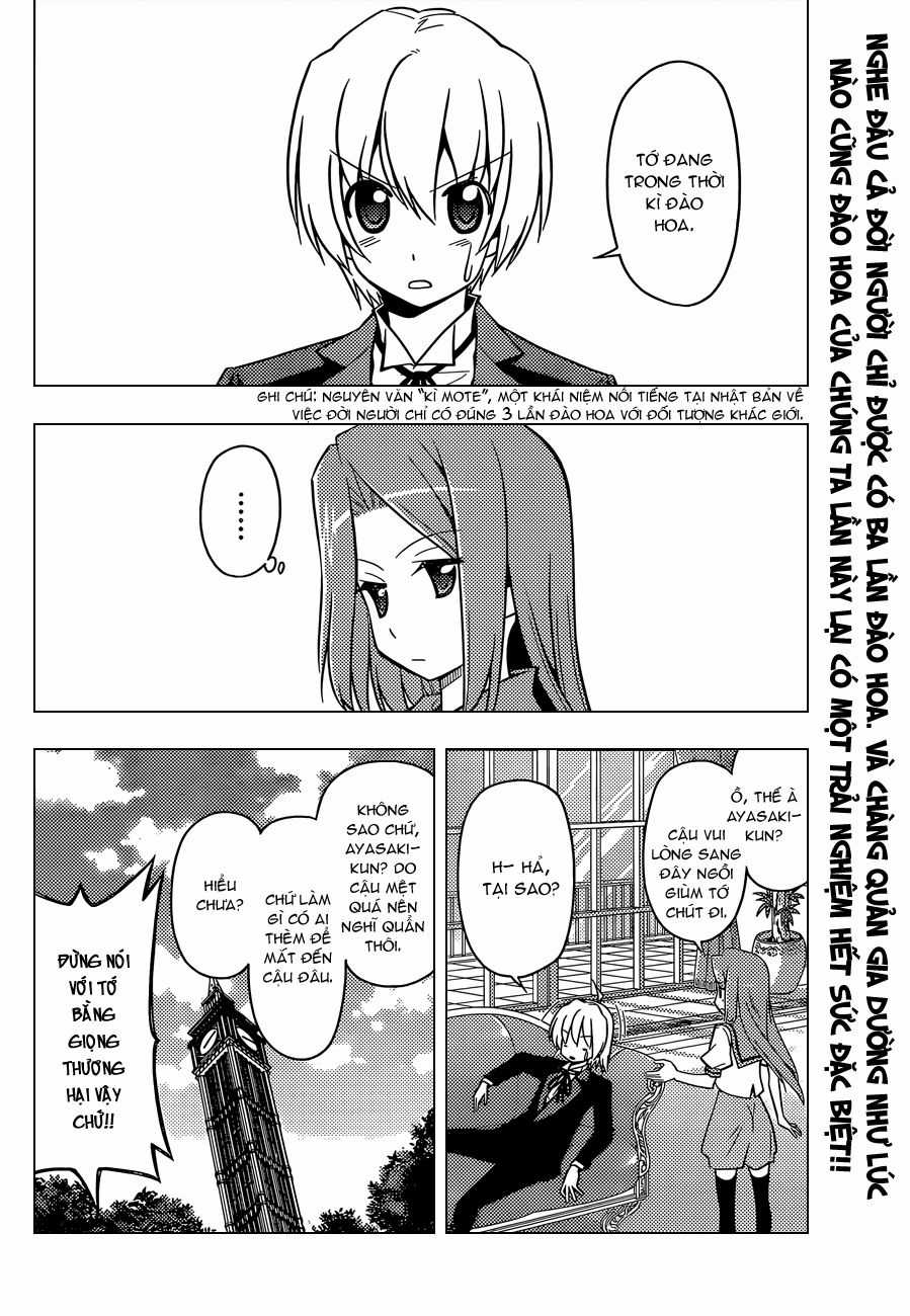 Chàng Quản Gia Chapter 474 trang 2