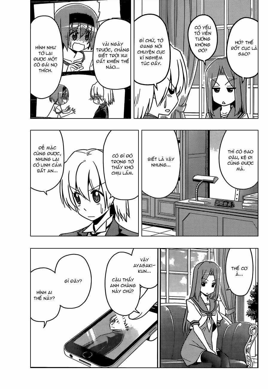 Chàng Quản Gia Chapter 474 trang 3