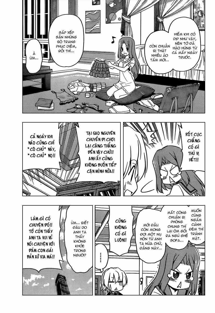 Chàng Quản Gia Chapter 474 trang 5