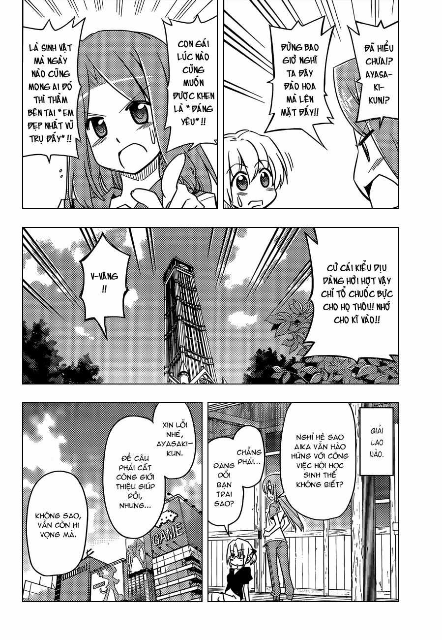 Chàng Quản Gia Chapter 474 trang 6