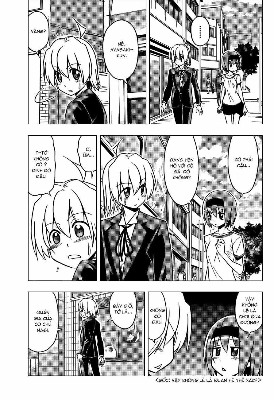 Chàng Quản Gia Chapter 474 trang 7