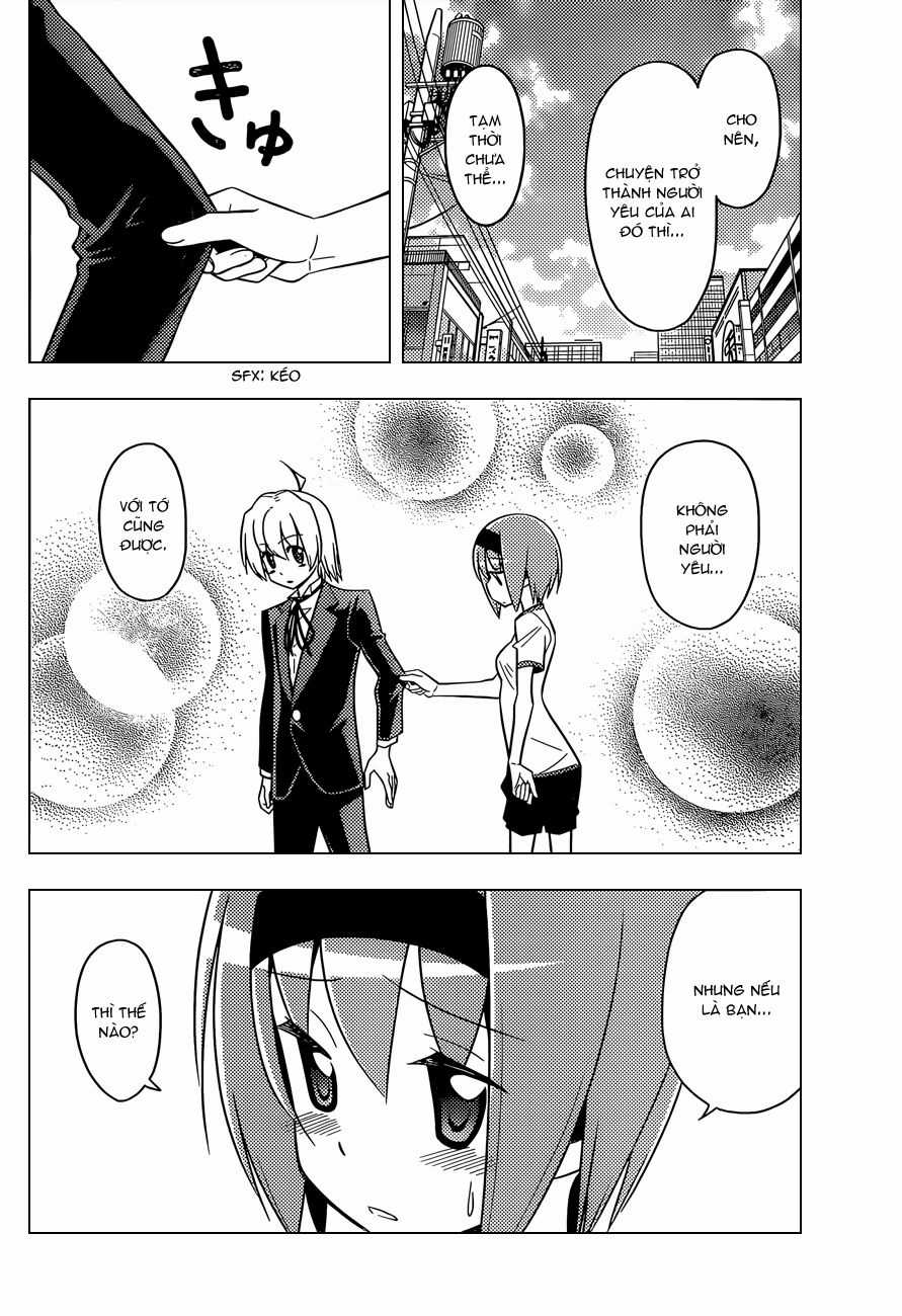 Chàng Quản Gia Chapter 474 trang 8