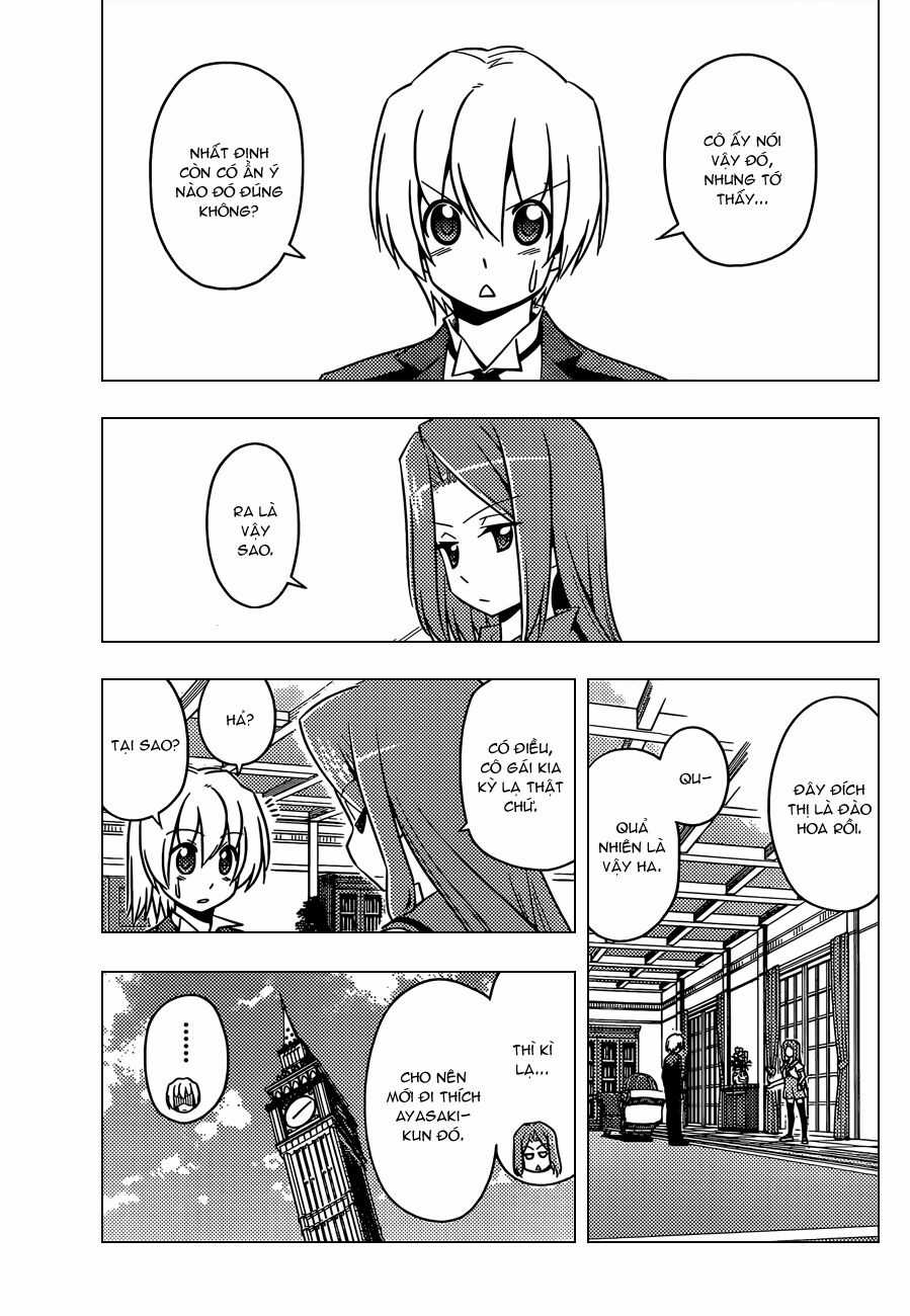 Chàng Quản Gia Chapter 474 trang 9