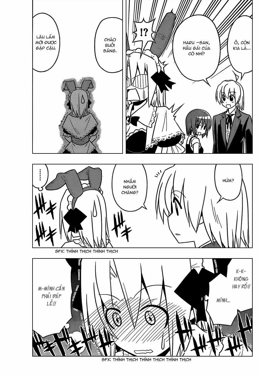 Chàng Quản Gia Chapter 475 trang 11