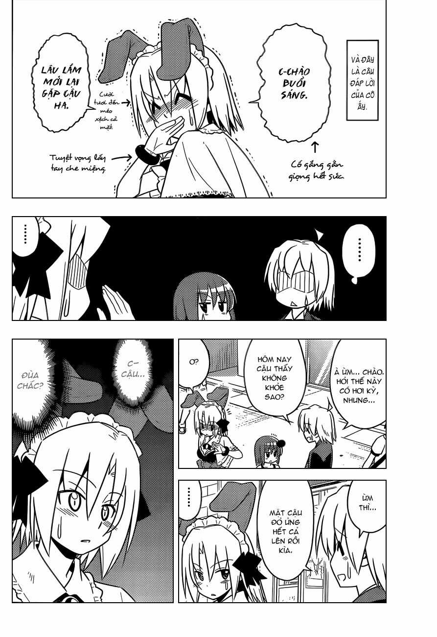 Chàng Quản Gia Chapter 475 trang 12